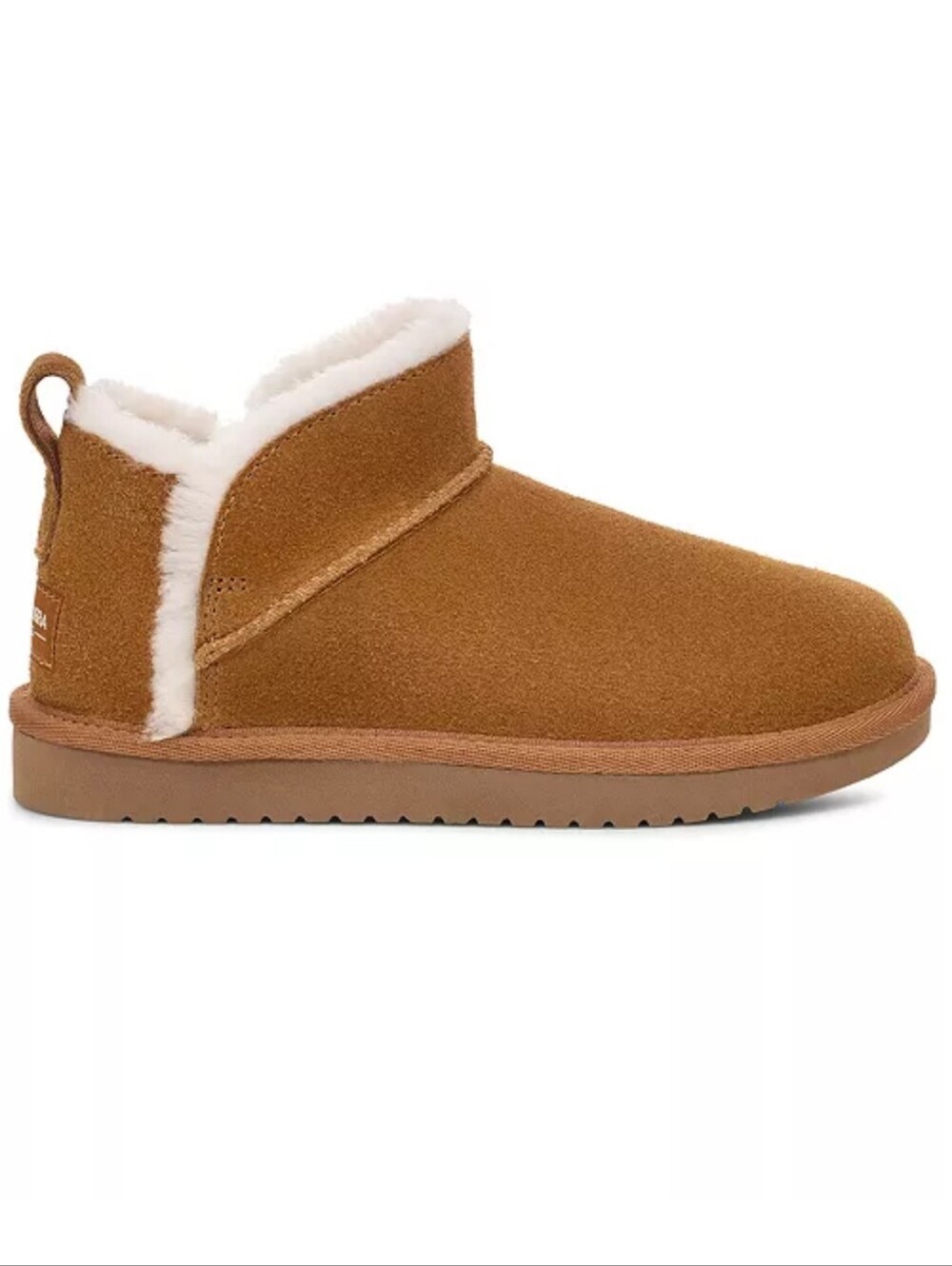 Ugg Koolaburra ultra Mini Ankle Boots